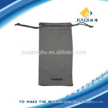 Microfiber sunglass cloth taschen Drawstring